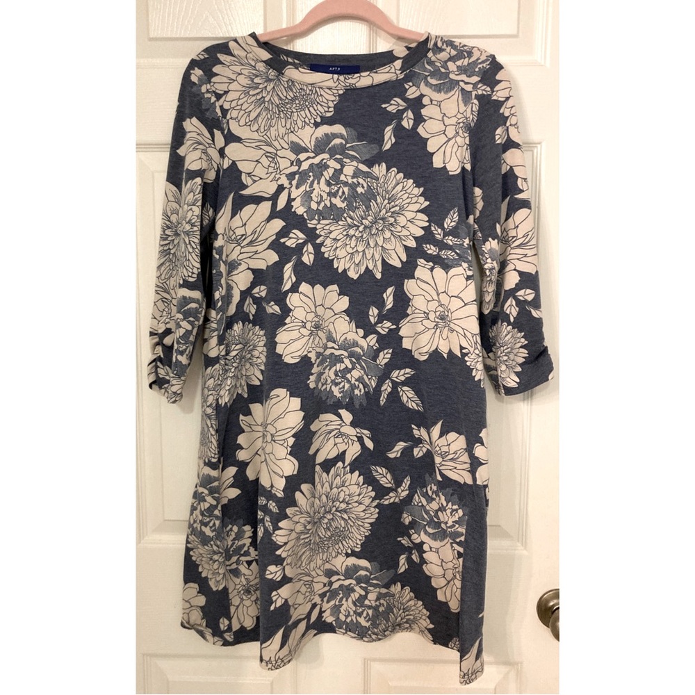 APT 9 Swing Dress